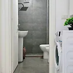 Apartman Flat On Relaxing
