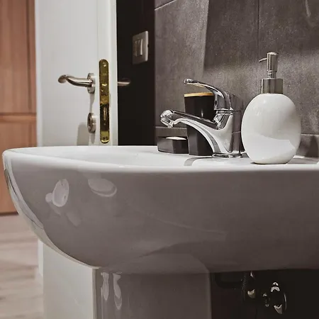 Апартаменты Flat On Relaxing