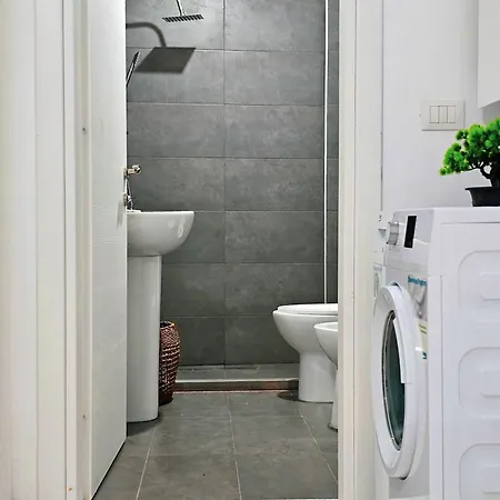 Apartment Flat On Relaxing
