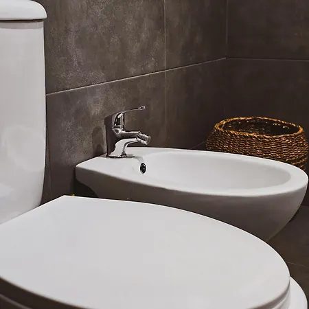 Flat On Relaxing Apartment Vlore