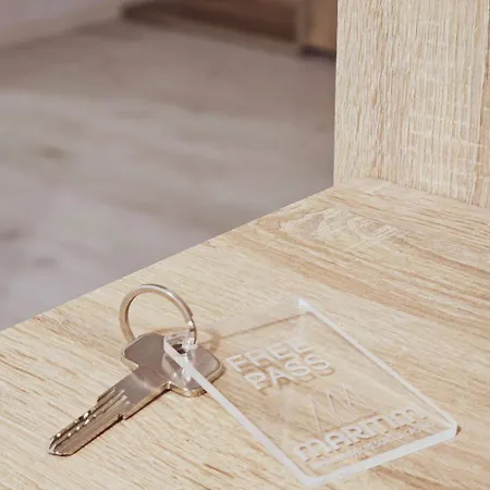 Apartment Flat On Relaxing