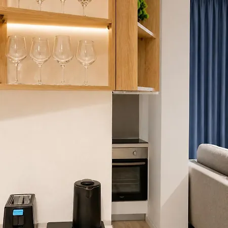 公寓 Flat On Relaxing Vlorë