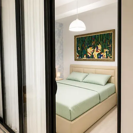 Flat On Relaxing * Avlonya