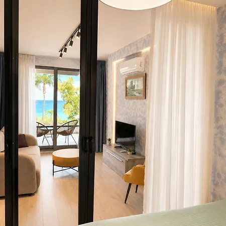 Flat On Relaxing * Vlorë