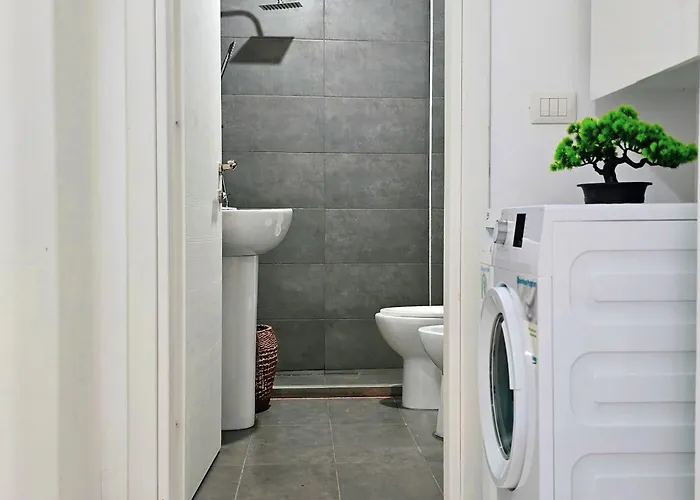 Apartment Flat On Relaxing