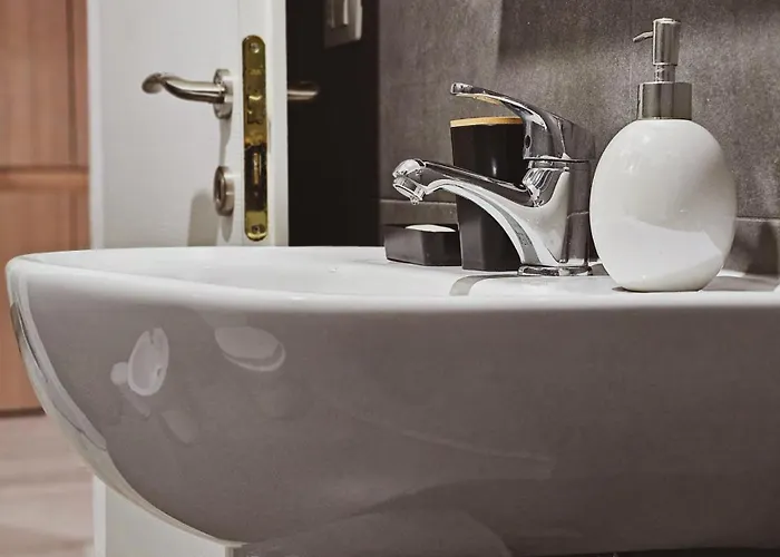 Apartment Flat On Relaxing