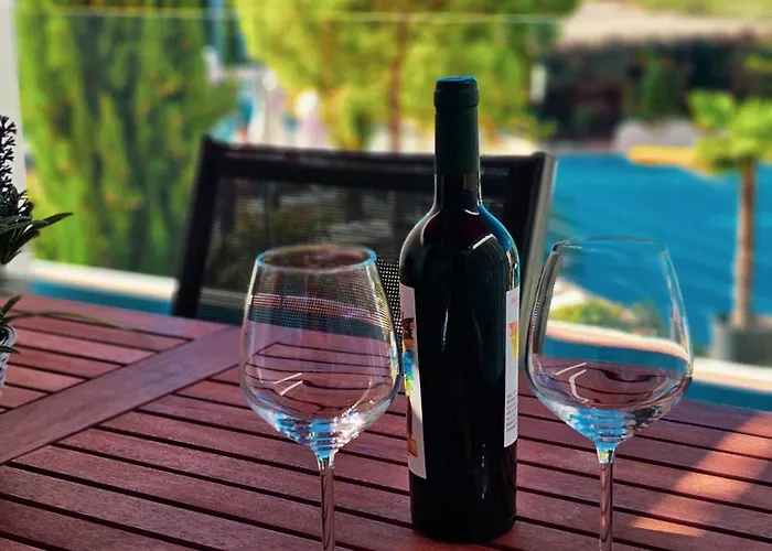 Apartment Flat On Relaxing Vlore