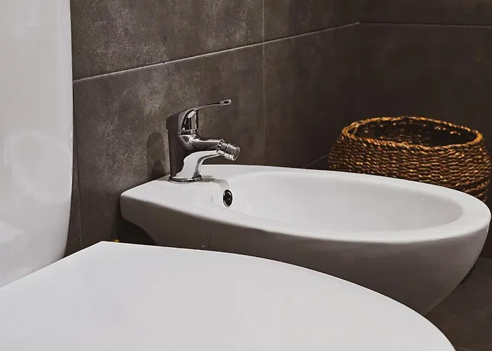 Flat On Relaxing Apartment Vlore