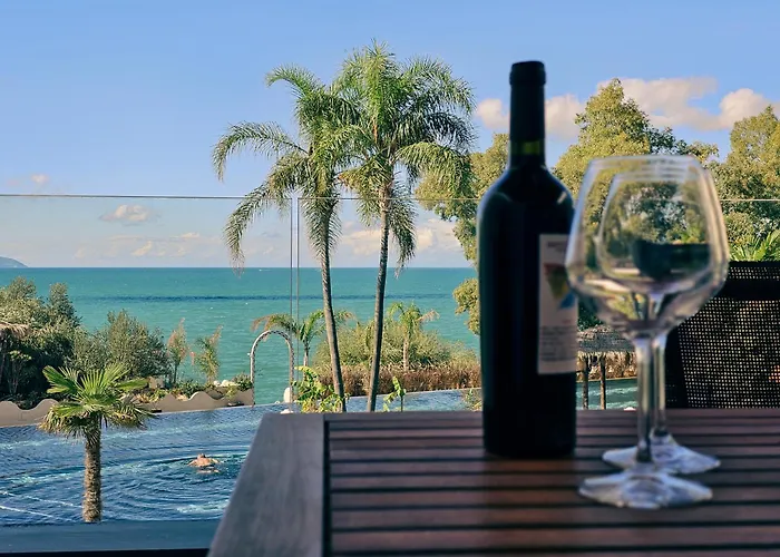 Apartment Flat On Relaxing